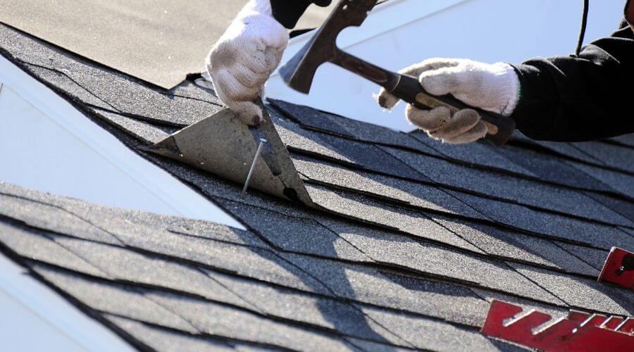 Professional metal roof installation in Danielson, CT